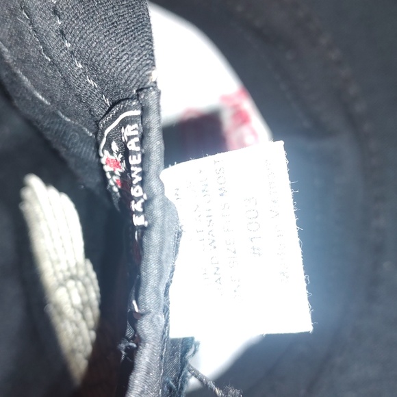 Magic Headwear | Accessories | Vtg Honda Performance First  Vtg Honda Performance First Embroidered Logo Ultra Fit Fitted Hat L-XL